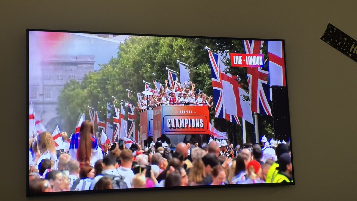 Emma Clarke tweet media