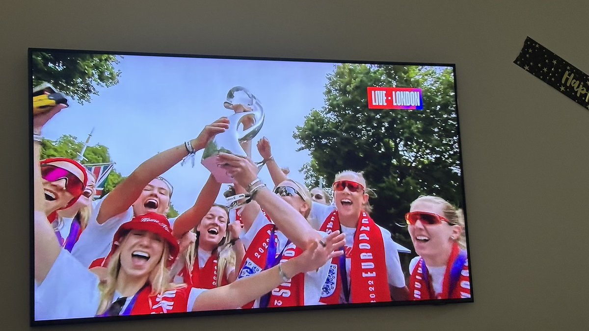 Emma Clarke tweet media