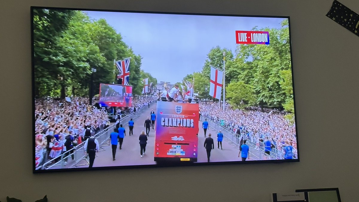 Emma Clarke tweet media