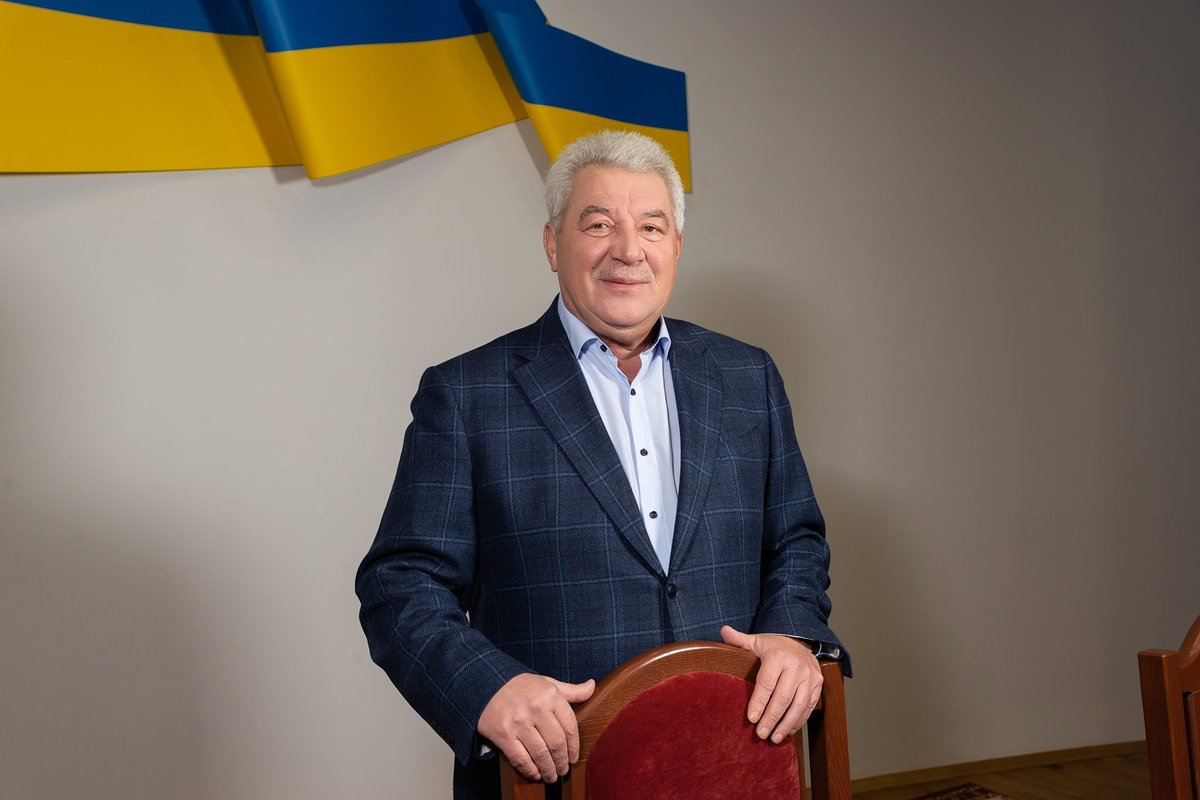 Сергій Погребецький tweet media