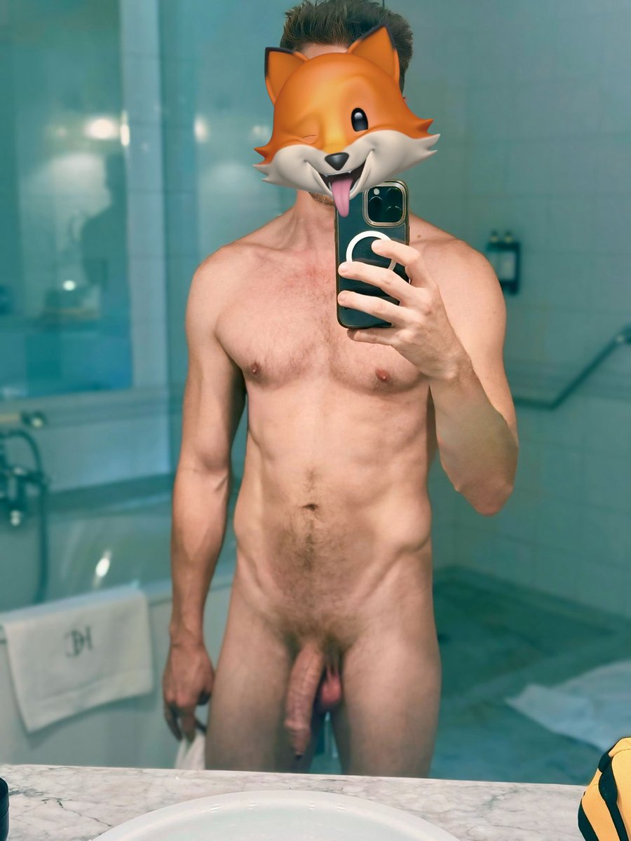 Need someone to make it hard !