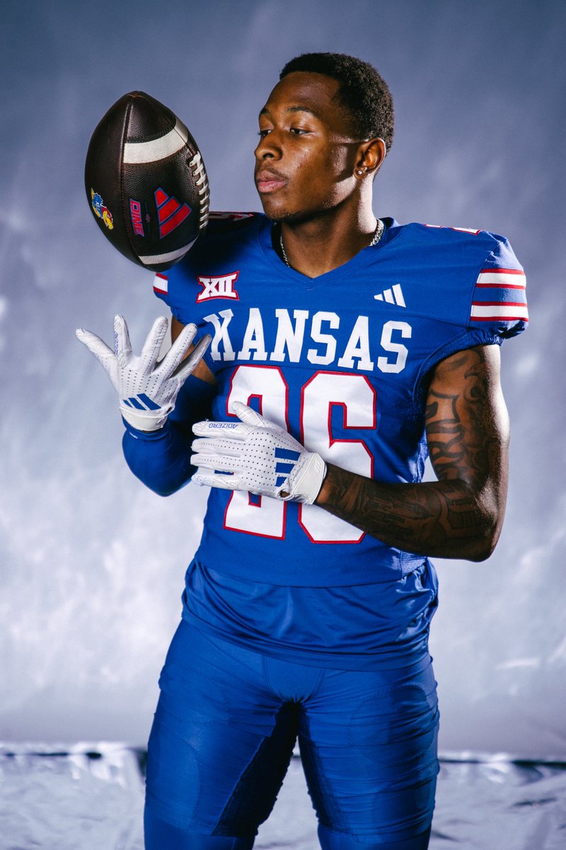Year 2 #RockChalk