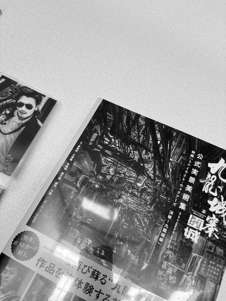 magari090's tweet image. ンゴウくんに写真集見せてあげたのとキクエ読む