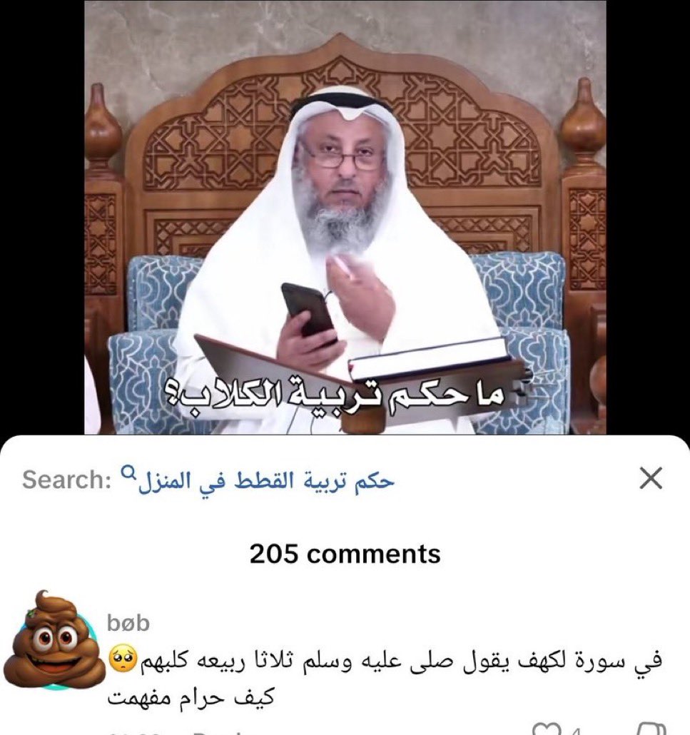 ثلاثا ربيعة كلبهم .. من اقوى الحجج بالتاريخ الحديث