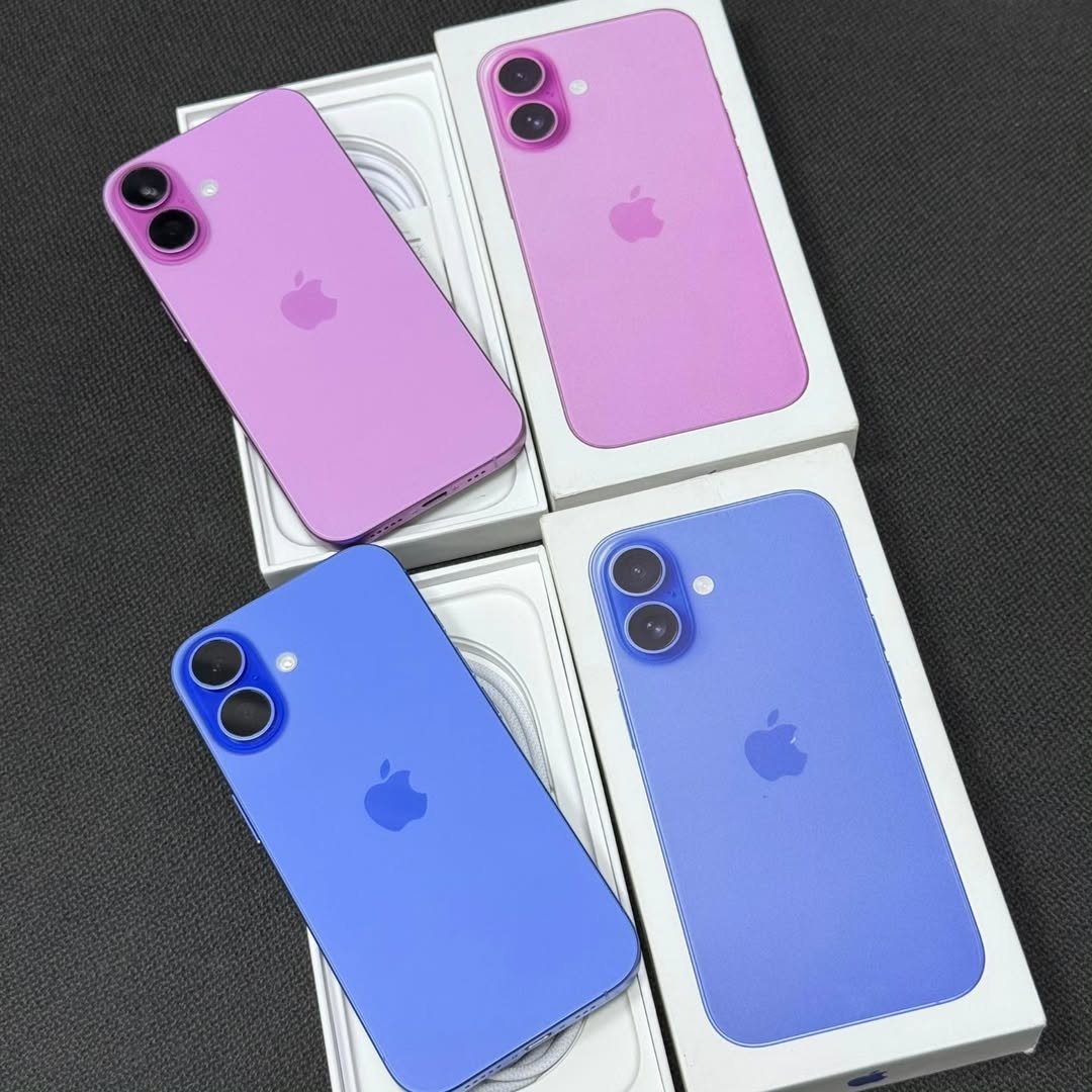 neo_officialll's tweet image. Apple iPhone 16:

Free Pouch
Free Delivery
Free screenguard 
Free charger

Physical + Esim 
BH - 94+
128GB 

🇳🇬 N1m150k
🇬🇭 8,600 Ghana Cedis