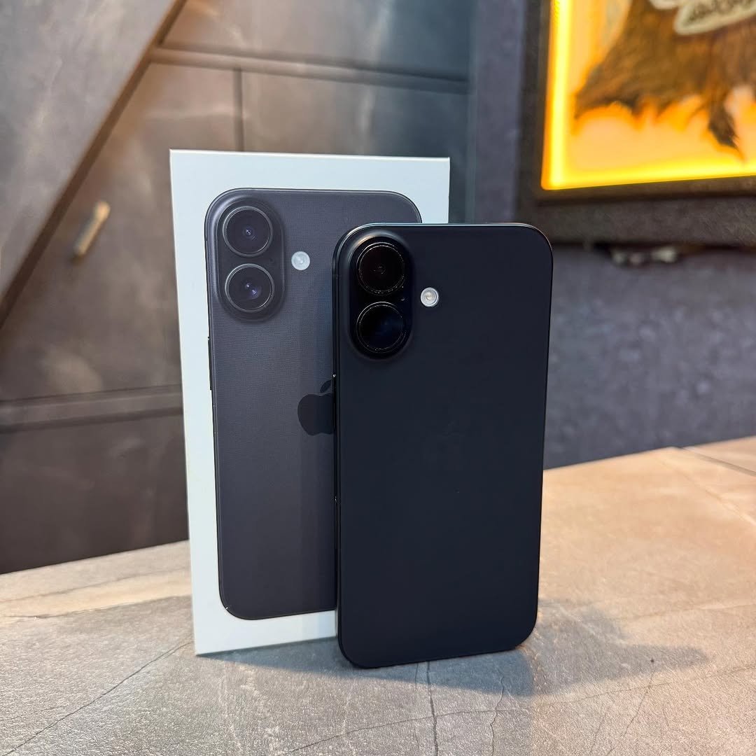 neo_officialll's tweet image. Apple iPhone 16:

Free Pouch
Free Delivery
Free screenguard 
Free charger

Physical + Esim 
BH - 94+
128GB 

🇳🇬 N1m150k
🇬🇭 8,600 Ghana Cedis