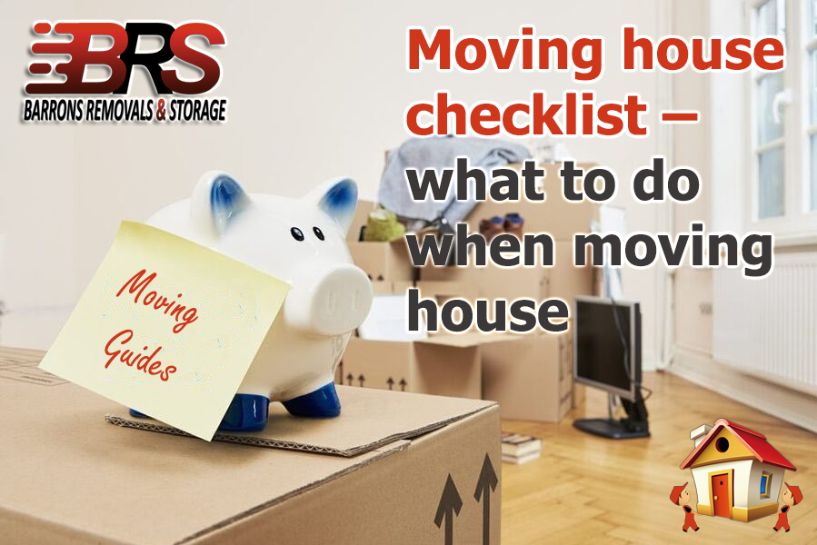 Barrons Removals and Storage tweet media