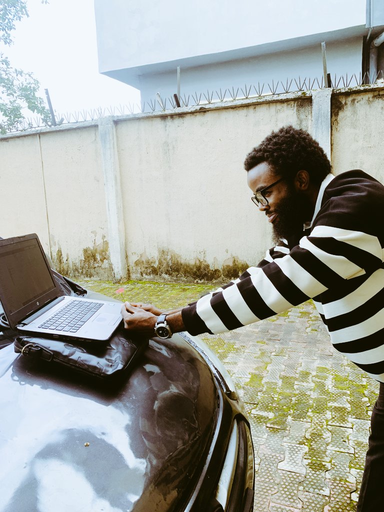 WebFullS's tweet image. She never judged my messy code or threw a Blue Screen of Death. Through 5 years of bugs, crashes, and endless debugging, she just rebooted and stayed loyal. So today, I’m proposing — to the real MVP of my dev life: my laptop. 💐💻 #CodeLove #DevLife #TechHumor #ProgrammerHumor #