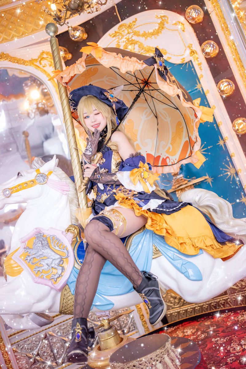 07_hiyoko_'s tweet image. 【※コスプレ※】
原神-Genshin- ナヴィア-Navia-
Photoカントク様
✼••┈┈••✼••┈┈••✼••┈┈••✼••┈┈••✼
幸せな人生は、自分の手で勝ち取るの!
✼••┈┈••✼••┈┈••✼••┈┈••✼••┈┈••✼
#cosplay #GenshinImpact
#Genshincosplay #娜维娅