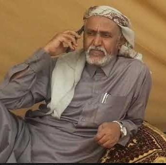 نبارك الاتفاق لخروج الشيخ محمد الزايدي دون أي شروط .من معه قيادة ربانية مثل السيد عبدالملك بن بدر الدين الحوثي سلام الله عليه لا يهم ولا يقلق .. قائدنا حفظه الله يهين كرامة امريكا واسرائيل وكل منافقين العالم وبلا خطوط حمراء هذا بفضل الله سبحانه وتعالى ورجال الرجال المجاهدين أبناء