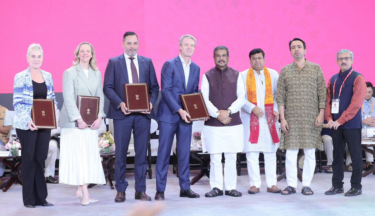 Ministry of Education tweet media