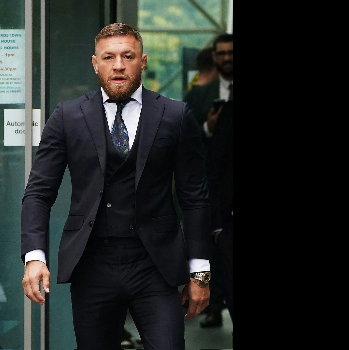 mcgregorufc22's tweet photo. ONLY THIS MAN CAN SAVE IRELAND 🇮🇪 https://t.co/LTW8BRcHfv