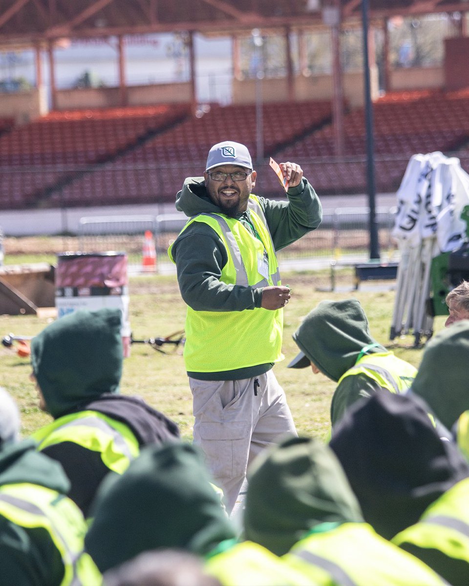 At Greenscape, we believe in growing from within. Explore opportunities: GreenscapeJobs.com.

#CareerGrowth #LandscapingJobs #GreenTeam #CharlotteNC #DurhamNC #RaleighNC #HollySprings