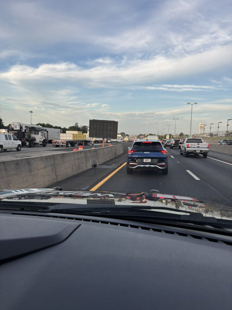 🔥Fireball Turnbull 🏁🎙️ (@dougturnbull) on Twitter photo Why are we moving the speed of smell in Gwinnett? Crash took an hour to clear from left lanes I-85/sb n. of Beaver Ruin (Exit 102). Timing the jams for you on <a href="/11AliveNews/">11Alive News</a> with <a href="/RachCoxRosenTV/">Rachel Cox-Rosen</a> & Boissy! 11alive.com/watch Why are we moving the speed of smell in Gwinnett? Crash took an hour to clear from left lanes I-85/sb n. of Beaver Ruin (Exit 102). Timing the jams for you on <a href="/11AliveNews/">11Alive News</a> with <a href="/RachCoxRosenTV/">Rachel Cox-Rosen</a> & Boissy! 11alive.com/watch