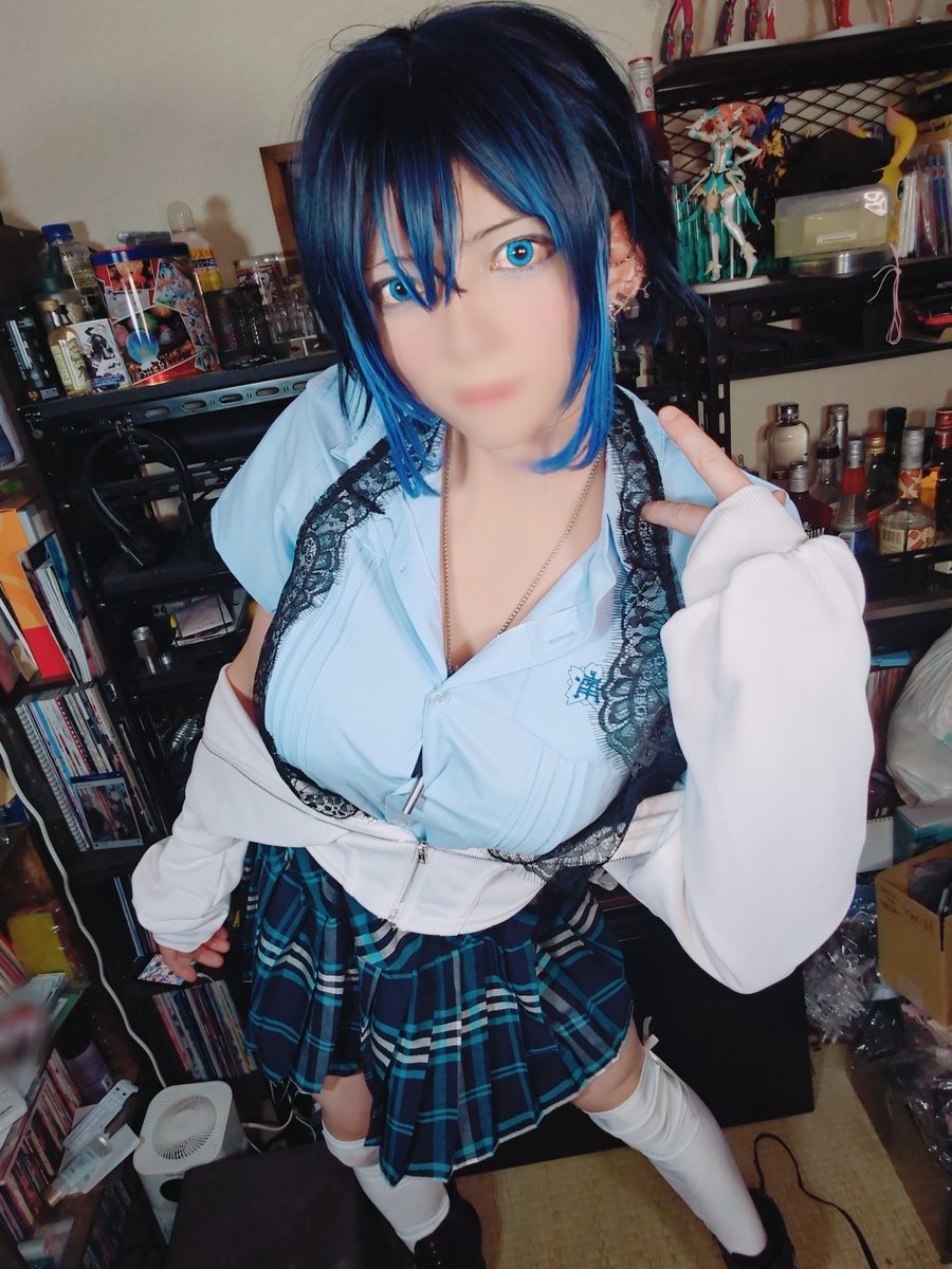 DLげっちゅ<a href="/dl_cosplayer/">DL.Getchu.comコスプレ！</a> にて販売と予約始まってます！（本人忘れてた）
ぺにまにて頒布した作品5種揃ってます🎉
この機会に是非よろしくお願いします✨
gyutto.com/search/search_…