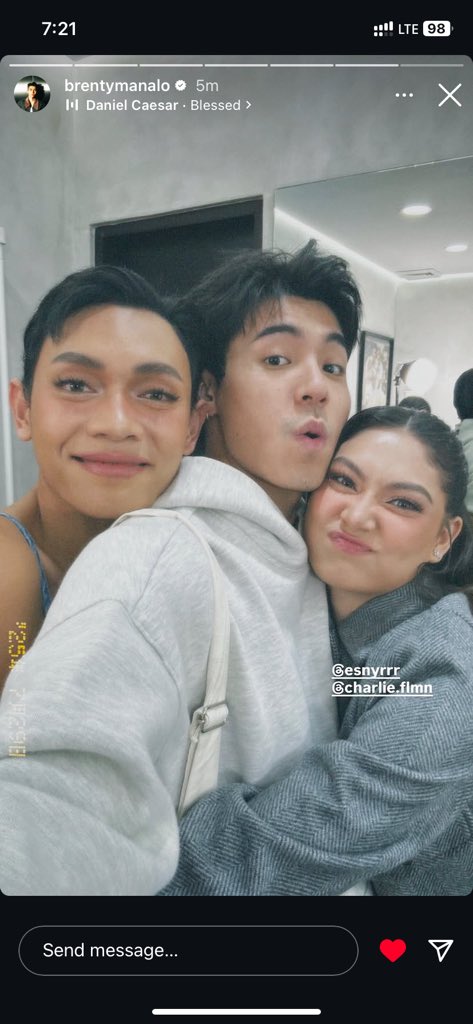 manalwoah's tweet image. ANG SIGAW KO MA