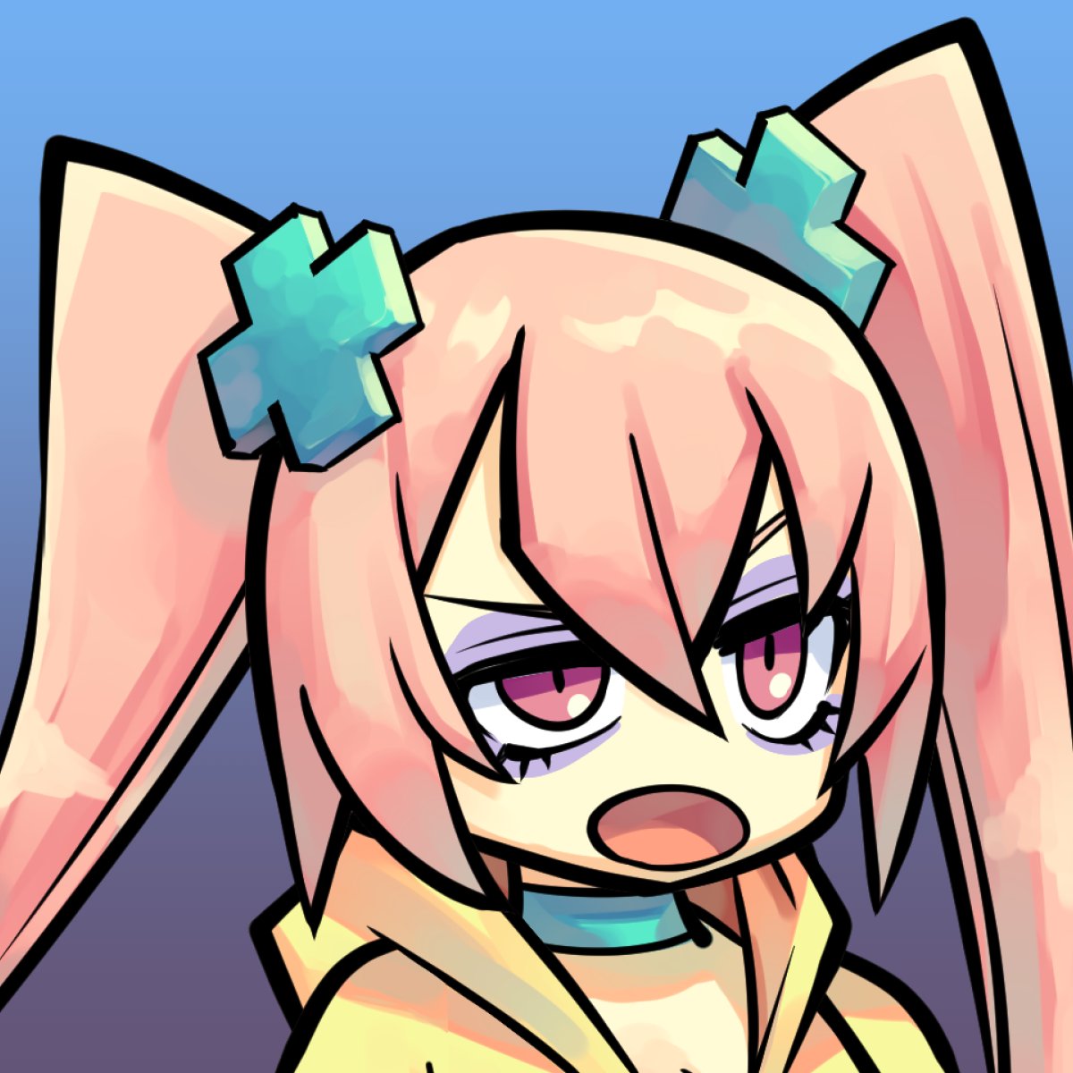 CanCanCanAMan's tweet photo. Launching in 2 Days...We're not panicking!๐ฆ#IndieDev #IndieGame #SteamWishlist #GodSimulator #BuildingSim #IndieGaming https://t.co/IuPtzgY7rA