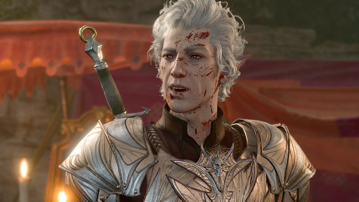 JV - Jeux vidéo tweet media