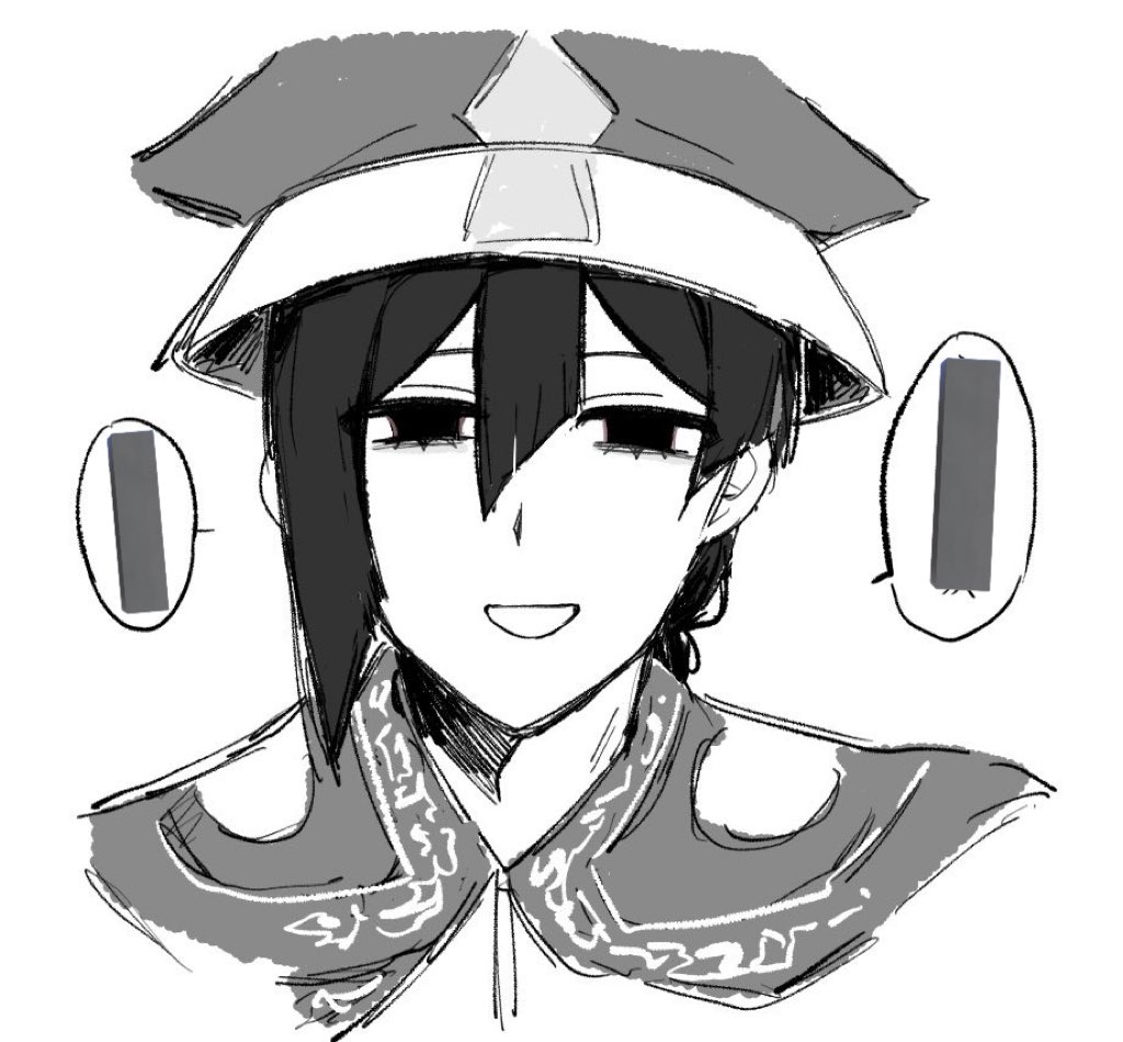 #夏の国擬クラスタフォロー祭り
主に十～十三世紀の🀄国王朝(と、その周辺)を擬人化しています❕最近は宋と金がアツい
♻️優先で全反応回ります