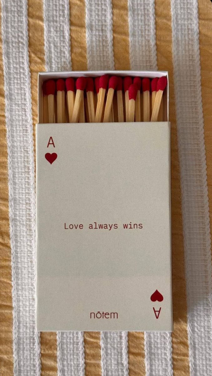♥️