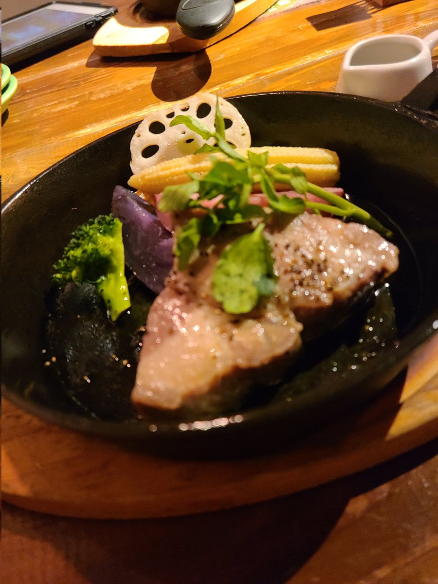 In Tokyo