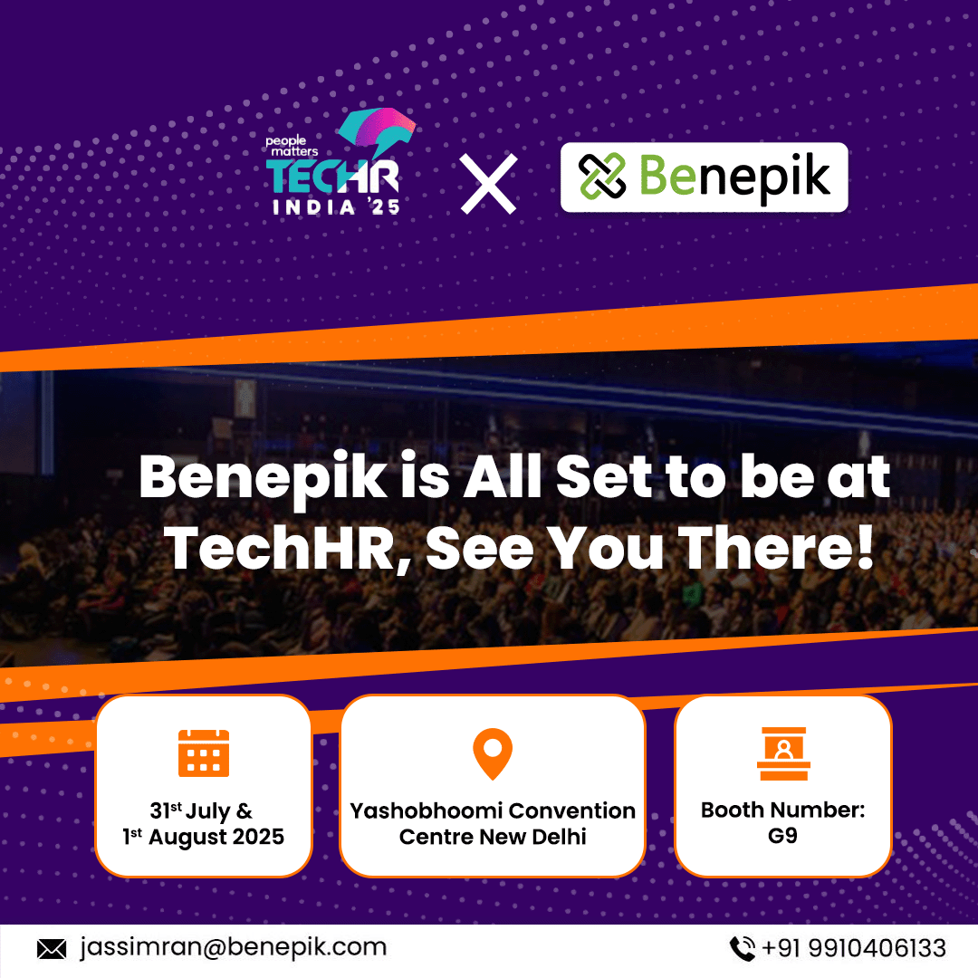 Benepik tweet media