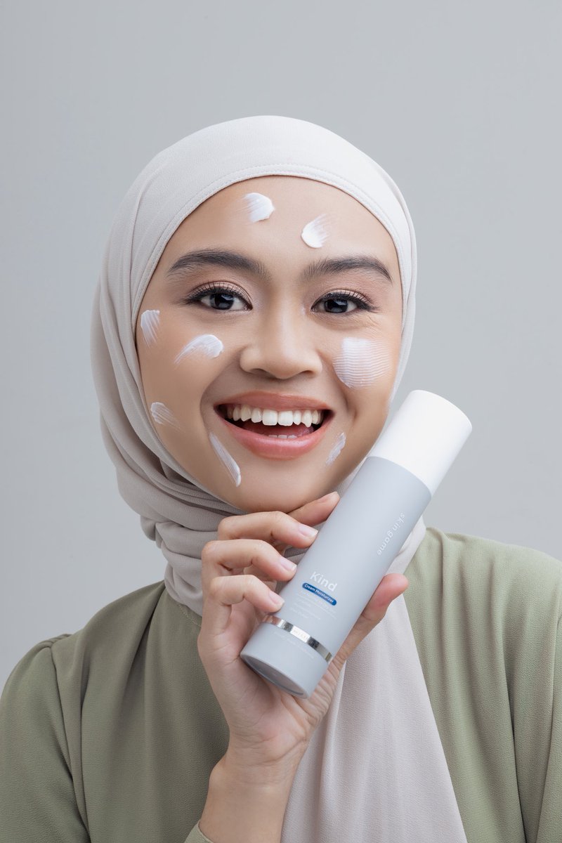 Skin Game tweet media