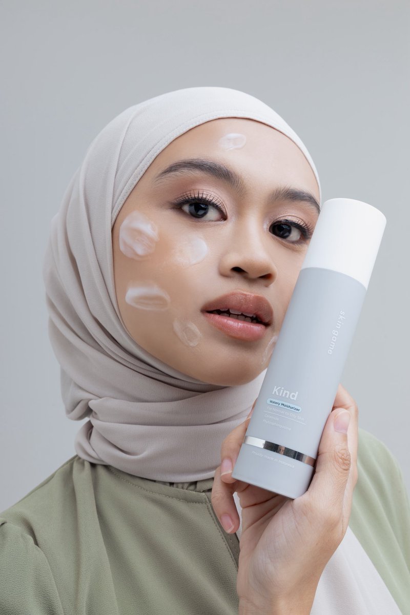 Skin Game tweet media