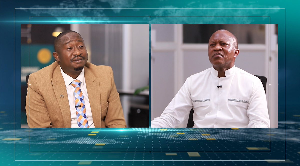 African Institute for Investigative Journalism (@africaniij) on Twitter photo This week on the #hardquestions Show, we host <a href="/FrankGashumba/">Frank M. Gashumba</a> discussing Uganda’s elections, politics, and the President’s directive on legal and administrative processes and procedures to be followed in the issuance of identification documents to Ugandan citizens. This week on the #hardquestions Show, we host <a href="/FrankGashumba/">Frank M. Gashumba</a> discussing Uganda’s elections, politics, and the President’s directive on legal and administrative processes and procedures to be followed in the issuance of identification documents to Ugandan citizens.