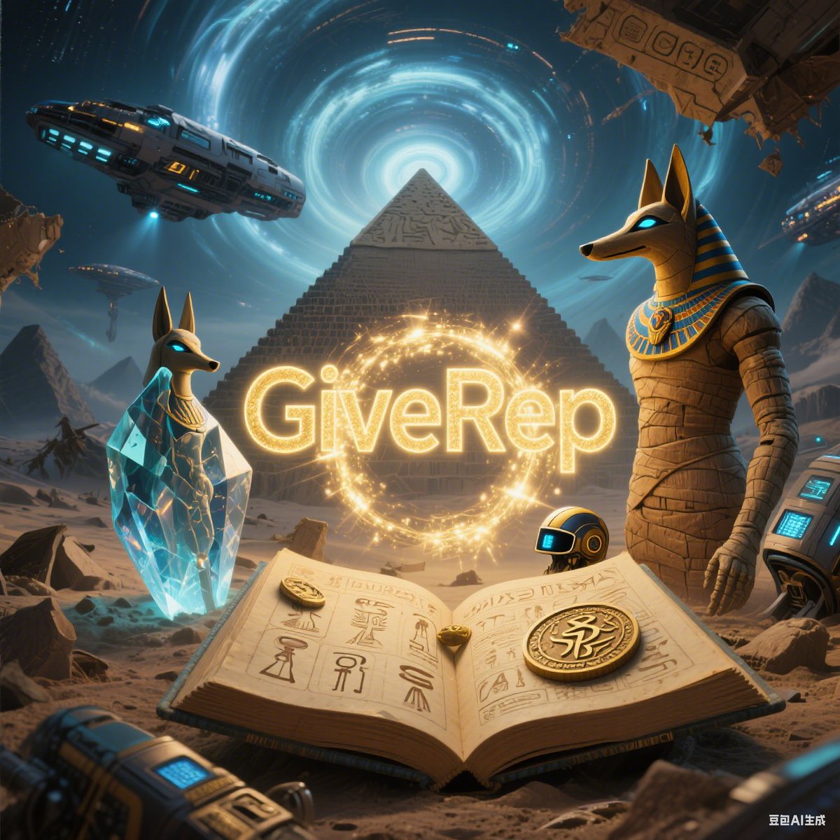 Zie Reichert tweet media