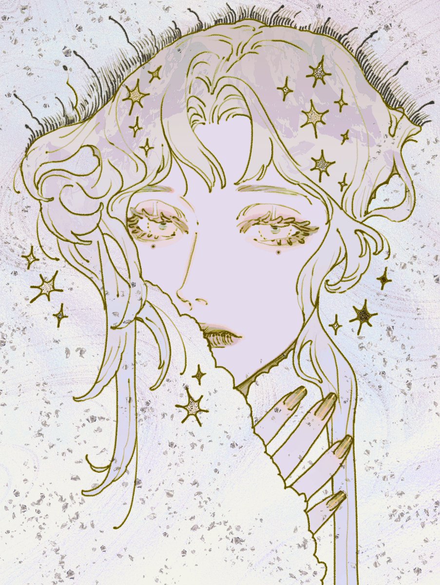 #女の子のイラストだけで興味を持ってくれる方へ届け 
✧･ﾟ: *✧･ﾟ:*✧･ﾟ: *✧･ﾟ:*