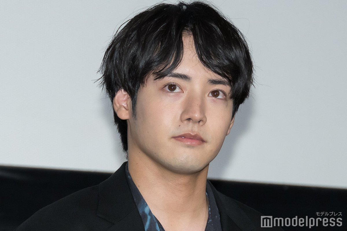 モデルプレス on X: 