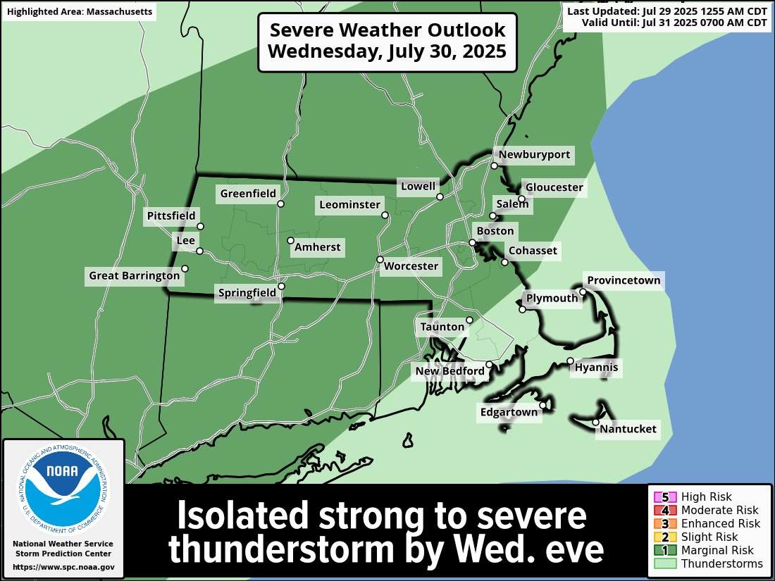 DHTheWeatherNut's tweet image. Western Mass Regional Weather for July 29, 2025:
westernmassweather.com/western-mass-r…