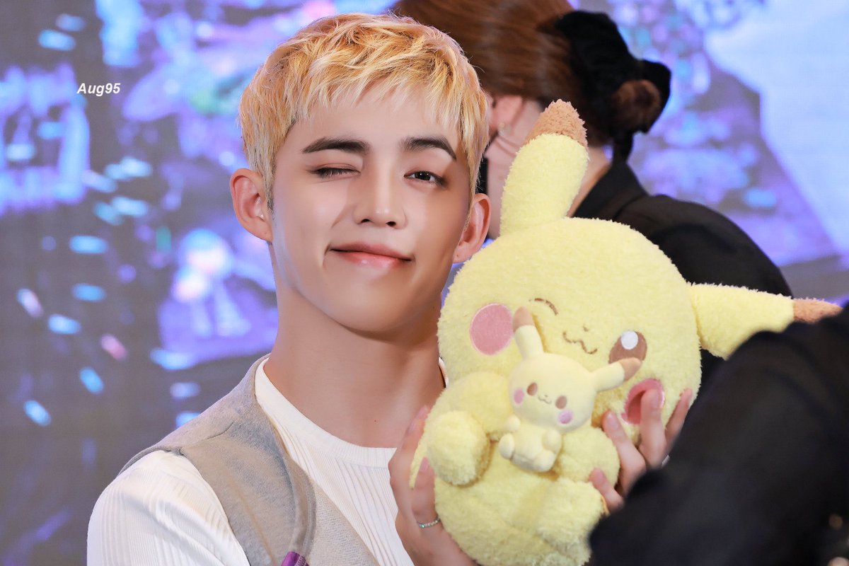 COUPS AND PIKACHU 💛