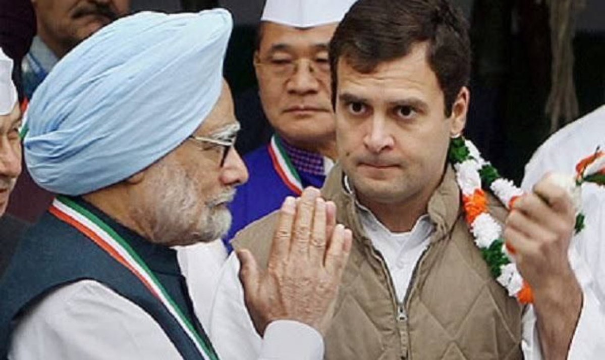 देश का पहला प्रधानमन्त्री जिसे विदेशी मीडिया ने कुत्ते के पिल्ले की उपाधि दी थी... उसी का एक ऐसा देशद्रोही काला कारनामा जिसे आज की पीढ़ी और मीडिया भी शायद ही जानती है...
मनमोहन सिंह के बारे में कुछ अनकहे अनसुने तथ्य...
घटनाक्रम है इंदिरा गांधी द्वारा देश में लगाए गए आपातकाल