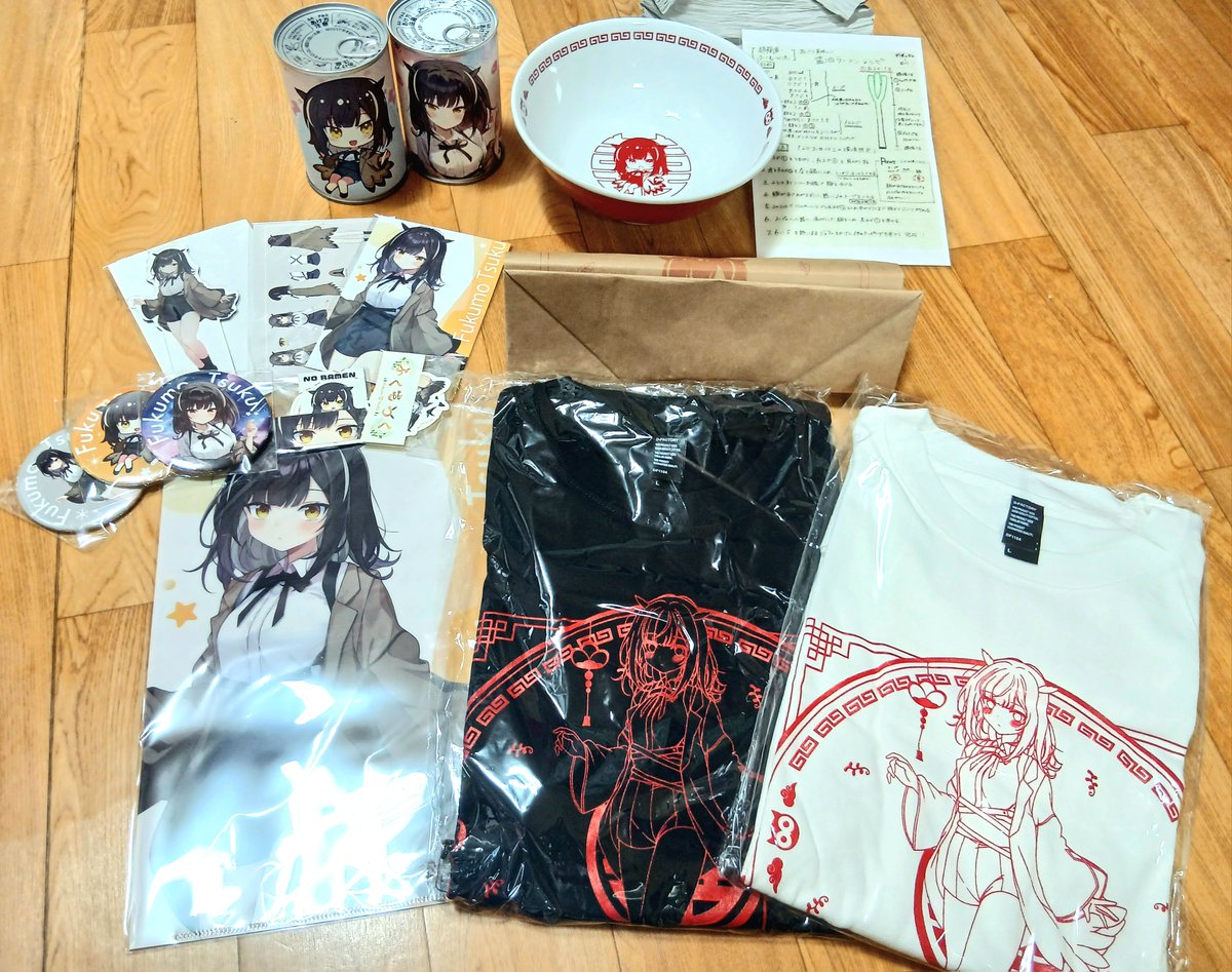 ♡クタさまおまとめです♡ みゅとん (@myuton0407) / X