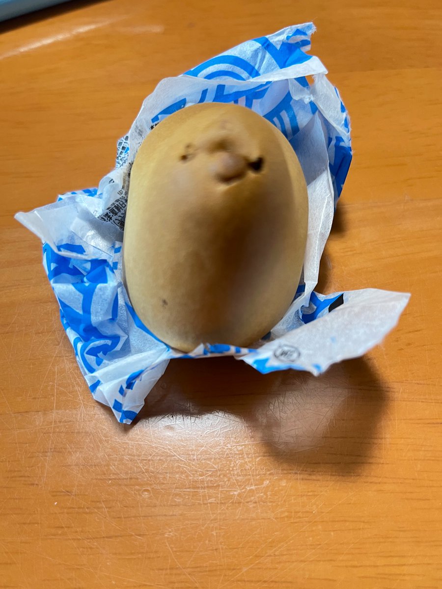 mamanamuamuyo's tweet image. #銘菓ひよこ 🐤
今日のはちょっとブチャ🐽
でも
やっぱり食べるのは可哀想😢美味しく頂きましたけどね😋🙏

恒例の #喉活 は
いつもの所が満室で
初めての場所へ。
勝手が分からず、
あたふたする
シニア女子2人組🤣

最近
むせなくなったと思うのは
気のせい⁉️🤭

#まねきねこ