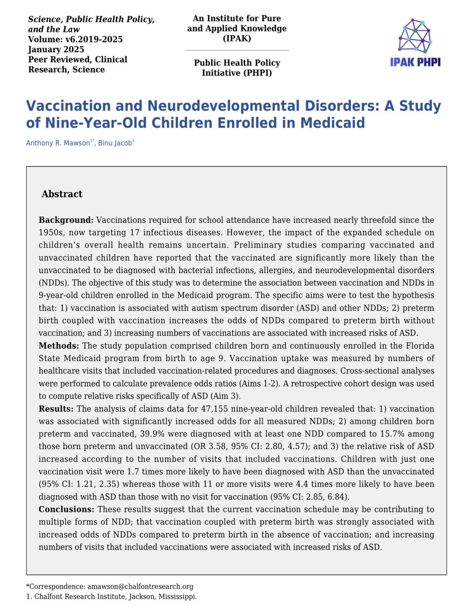 publichealthpolicyjournal.com/vaccination-an…