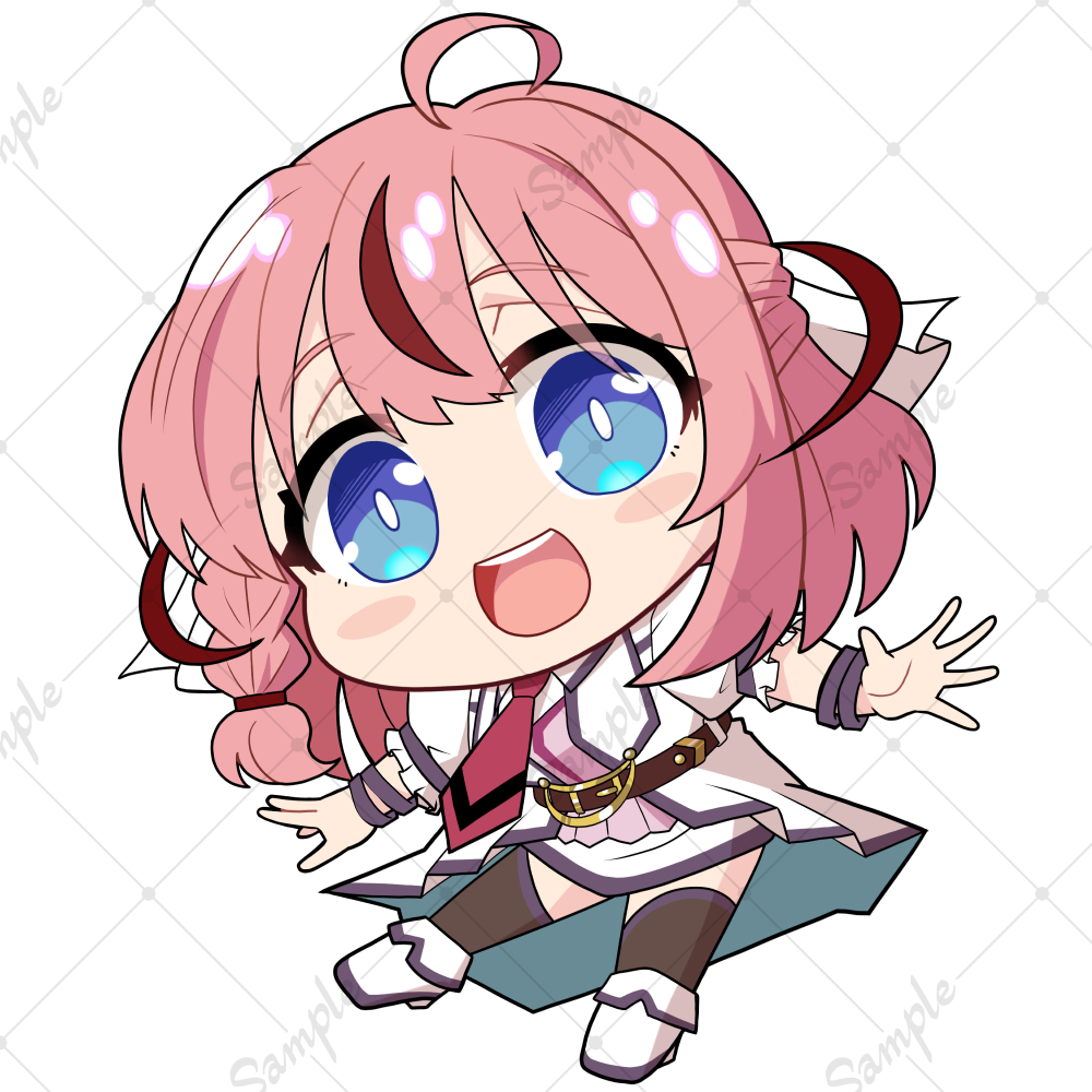 薔薇あまびえちゃん✦キーホルダー 薔薇あまびえちゃん✦キーホルダー （ファッション通販】の商品