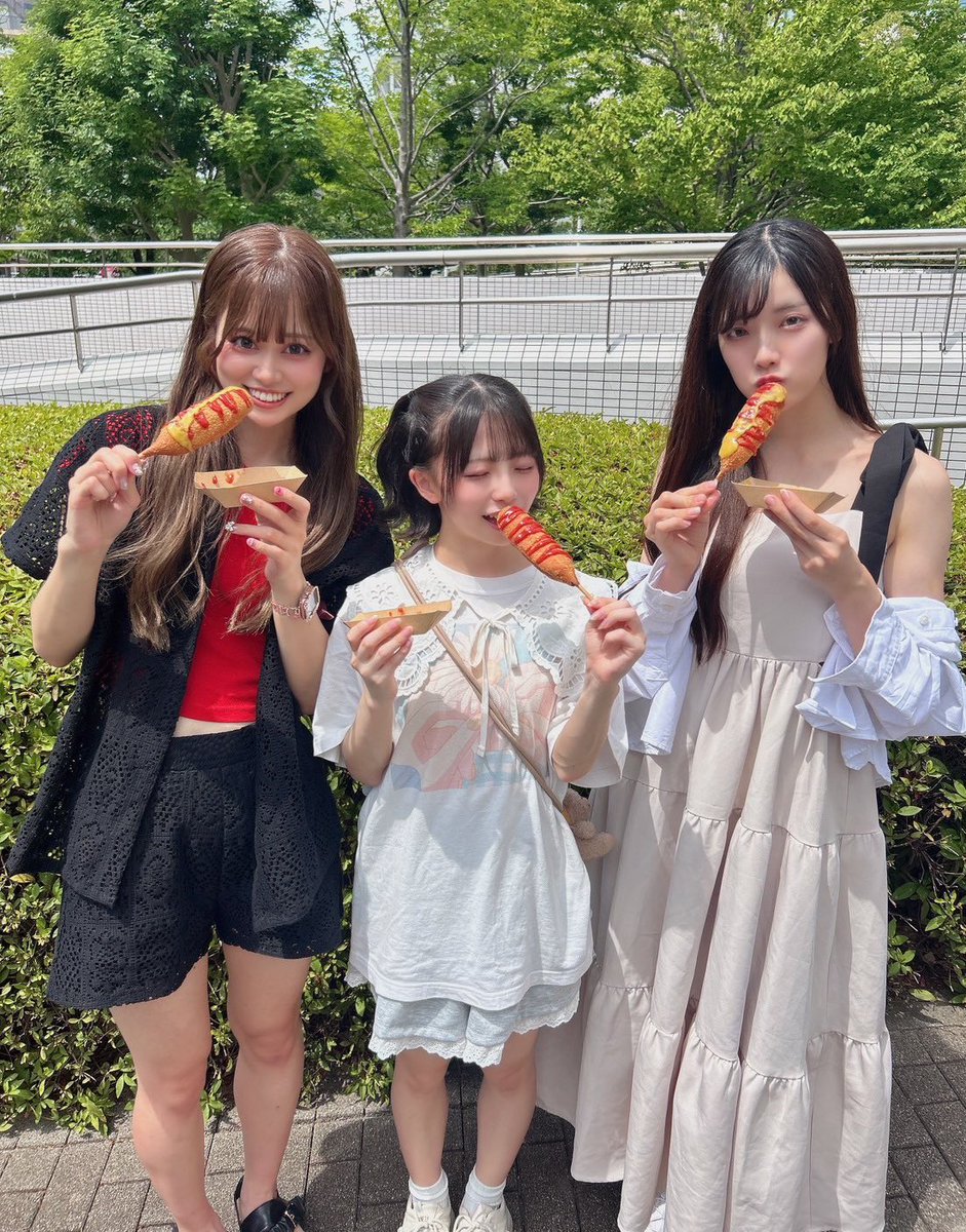 mahiro_y_pls's tweet image. 💛💚💜

#ポラリスマイル #ポラマイ