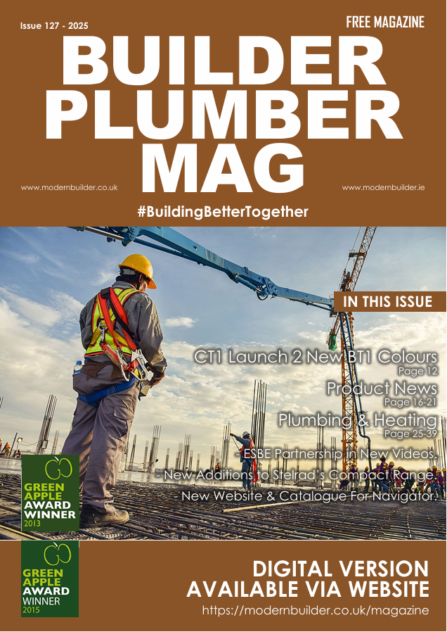 Builder plumber - The Builder Plumber Mag (@buildplumbmag) / Posts / X