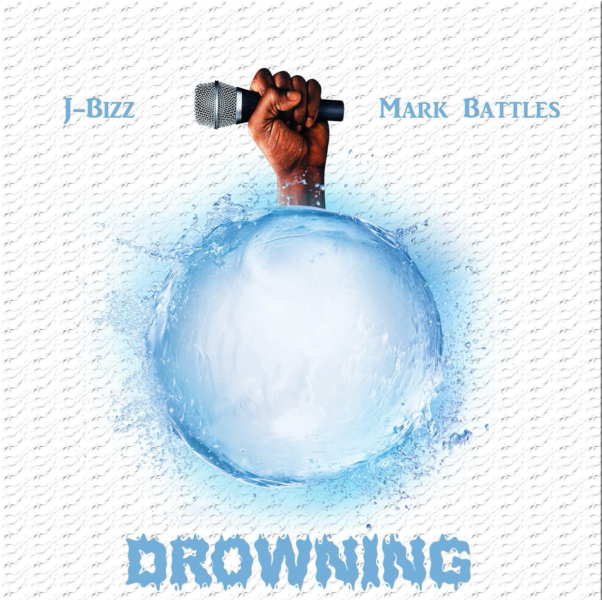 [New Music] #Drowning (Feat. <a href="/markbattles317/">Mark Battles</a>) Out Now!

music.apple.com/us/album/drown…