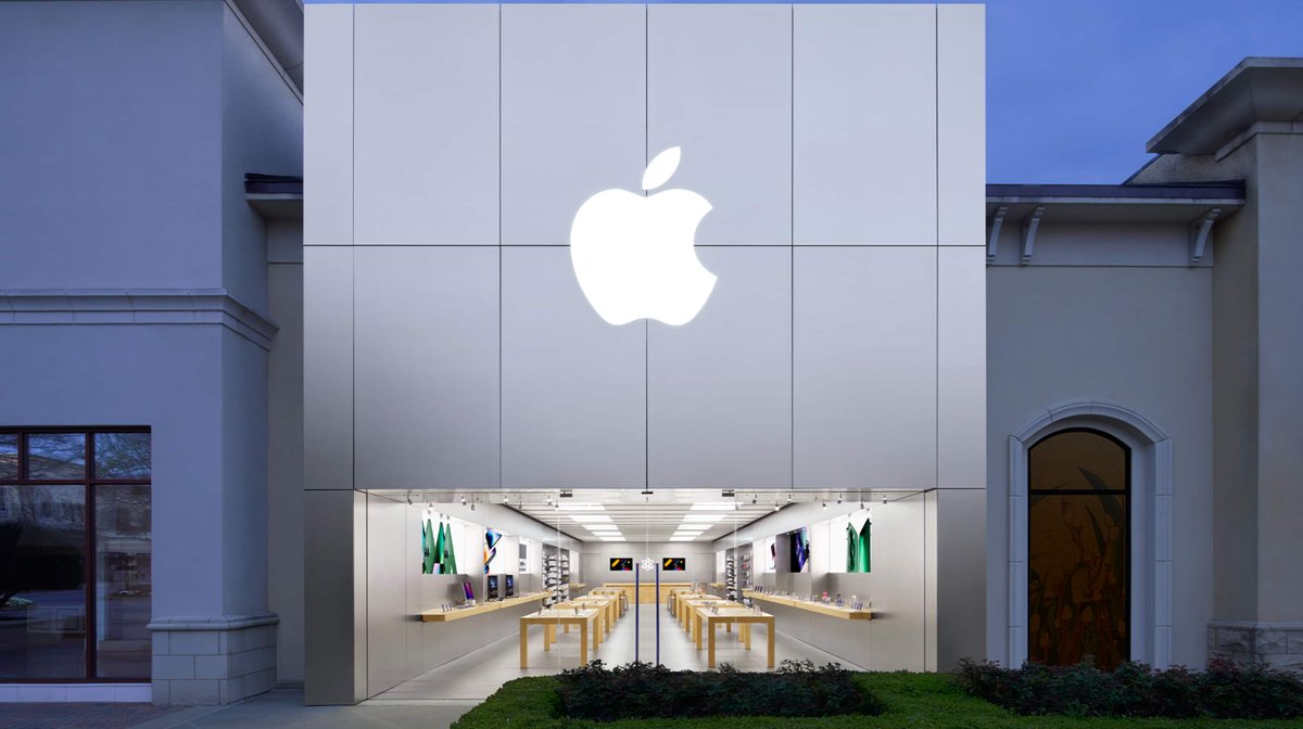 StephanBTech_EN's tweet image. Apple Closes a Store for the First Time in the Biggest Smartphone Market on Earth
sites.google.com/view/stephanbt…