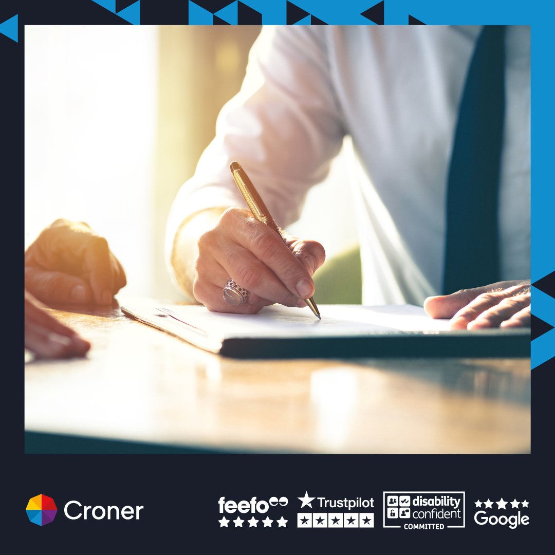 Having provided Employment Law advice to UK businesses for more than 80 years, we’ve seen how busy employers can find themselves underprepared when legal disputes strike.  

Call 0808 501 6651 to receive free, same-day advice.
 
#SmallBusinessSupport #EmploymentLaw #Croner