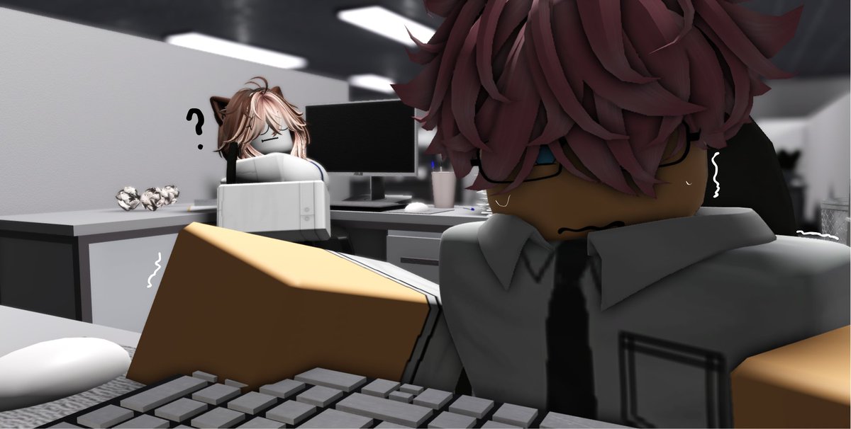 NormalRR34's tweet image. 4/20
Commission by anon
#rr34