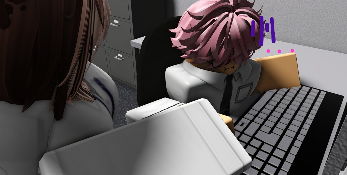 NormalRR34's tweet image. 4/20
Commission by anon
#rr34