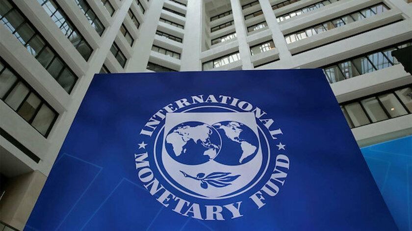 🔴CRIPTOVALUTE: "FMI alza le previsioni sul PIL globale per il 2025: +2.7% rispetto al 2.4% precedente"