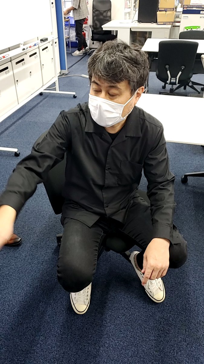 あんです。本日このあと深夜1時から爆笑問題カーボーイ!!高田文夫先生にまつわるお話から若き日の爆笑問題の思い出へ…聴けばわかる、夜はこれから!!※ロバート・レッドフォード前の秋葉さん