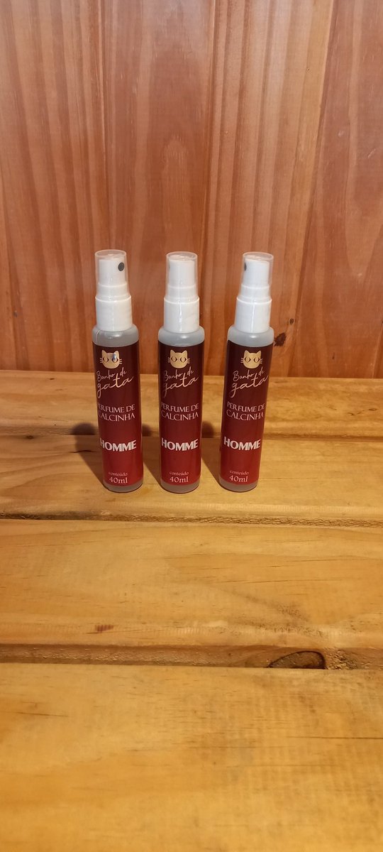 Perfume para Ropa Interior Masculina 💋🔥
Dejá una huella inolvidable...
Cuando tu pareja llegue a esa zona tan excitante, va a descubrir un aroma delicioso, masculino y provocador.
💦 Rociá 2 o 3 veces tu ropa interior y sorprendé con estilo.
💰 Gs. 50 mil
 0972 601 631