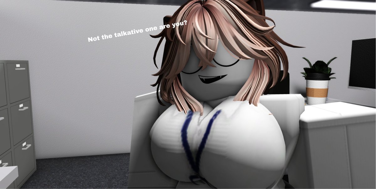 NormalRR34's tweet image. 8/20
Commission by Anon
#rr34